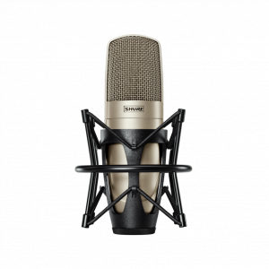 Audio Technica Microphone  Copy